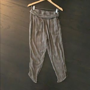 Free people Haram pants